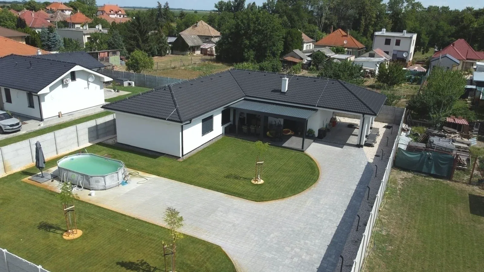 RD Mostová