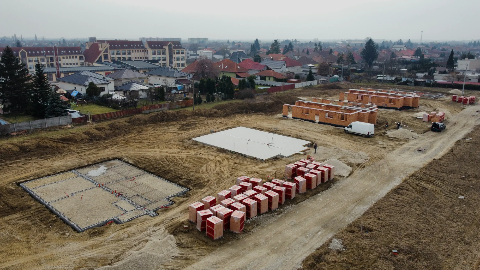 IBV Budovateľská Sládkovičovo — fotka 5